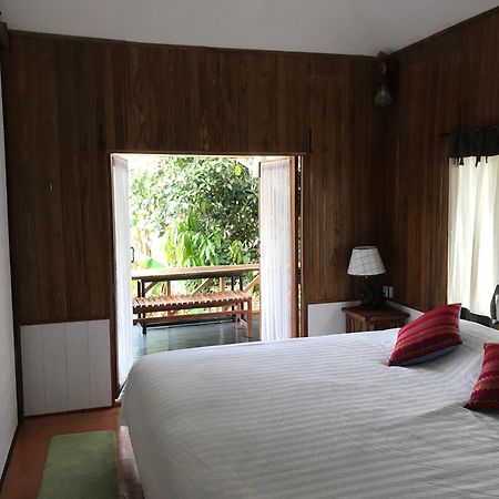 Cottage House Pindaya Εξωτερικό φωτογραφία