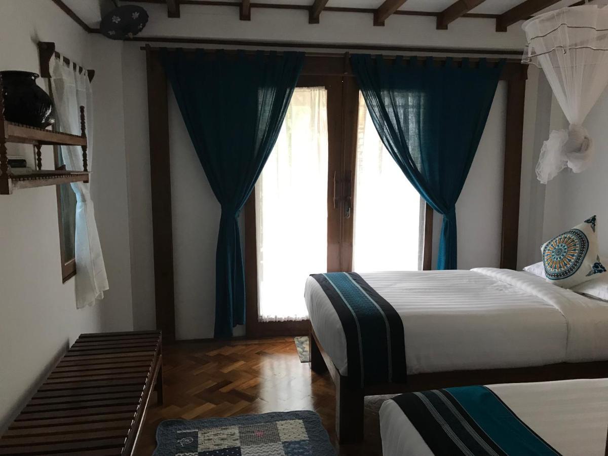 Cottage House Pindaya Εξωτερικό φωτογραφία