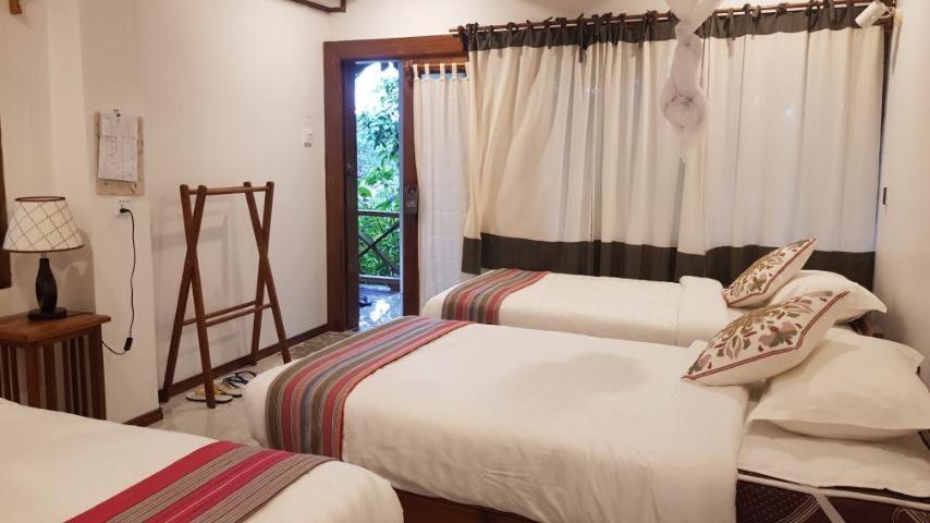 Cottage House Pindaya Εξωτερικό φωτογραφία