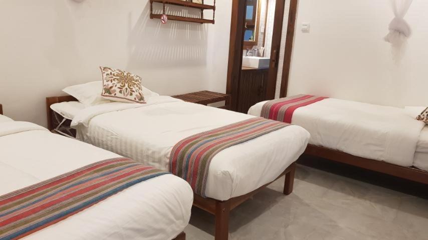 Cottage House Pindaya Εξωτερικό φωτογραφία