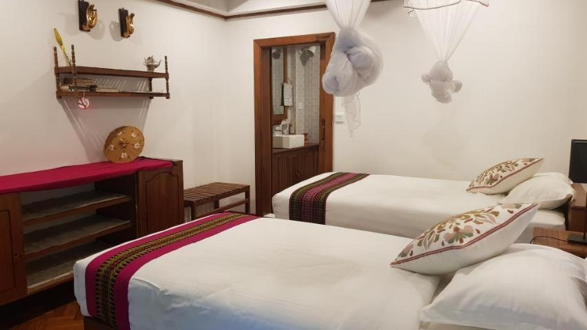 Cottage House Pindaya Εξωτερικό φωτογραφία