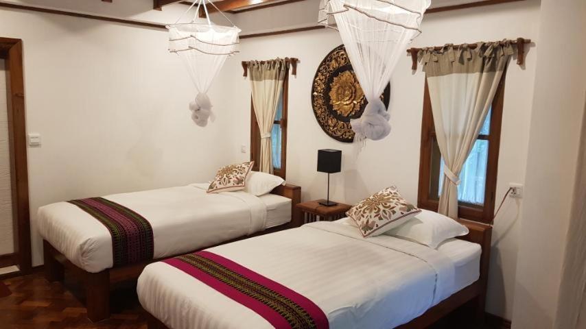 Cottage House Pindaya Εξωτερικό φωτογραφία