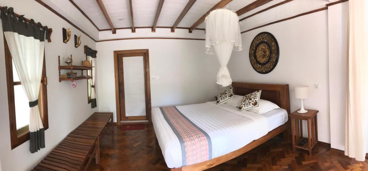 Cottage House Pindaya Εξωτερικό φωτογραφία