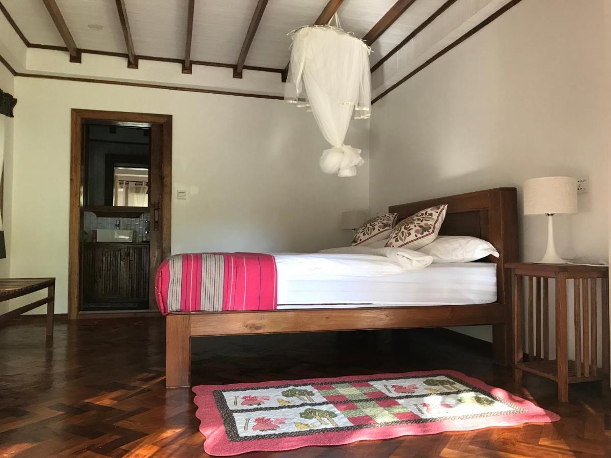 Cottage House Pindaya Εξωτερικό φωτογραφία