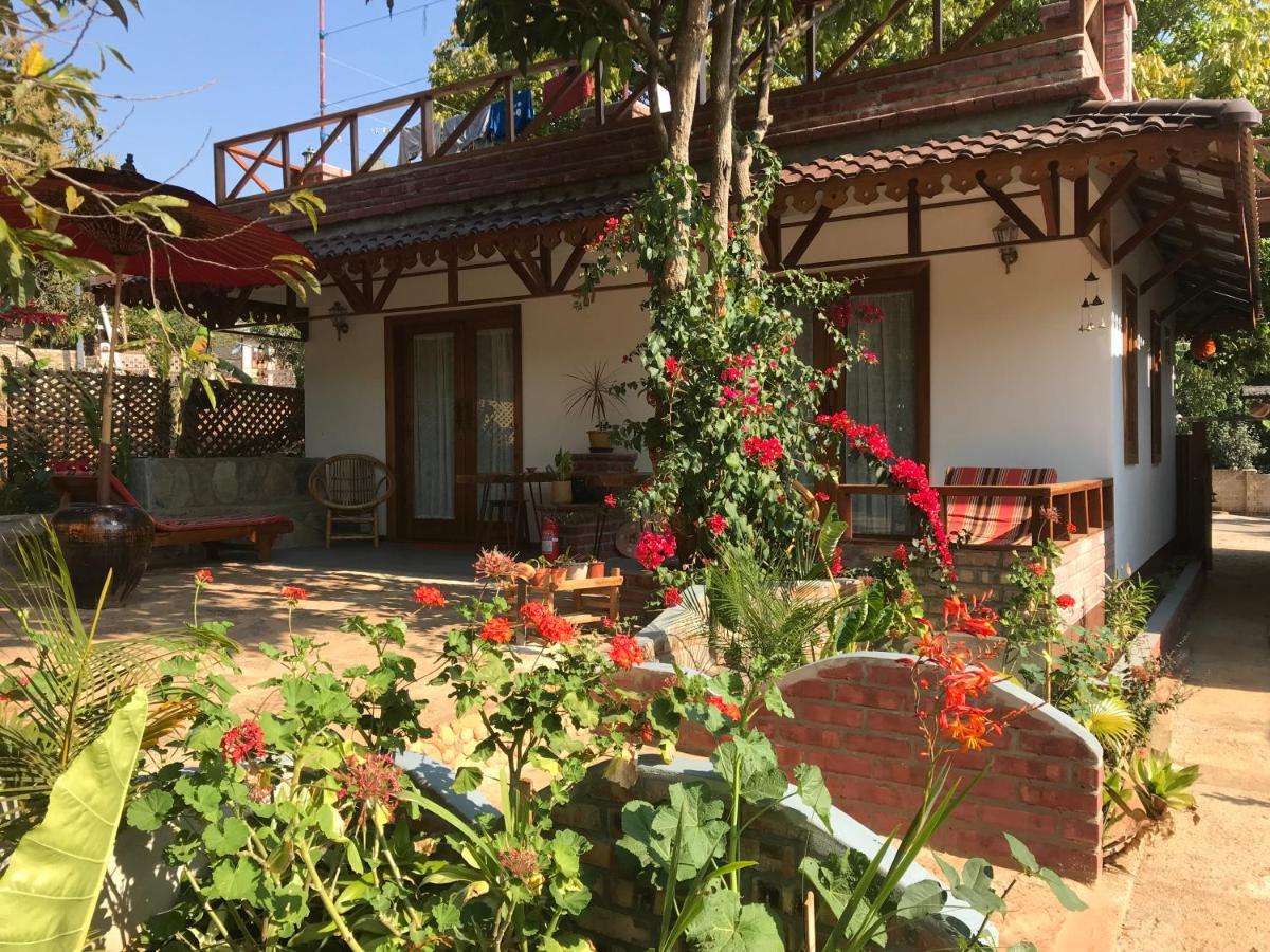 Cottage House Pindaya Εξωτερικό φωτογραφία