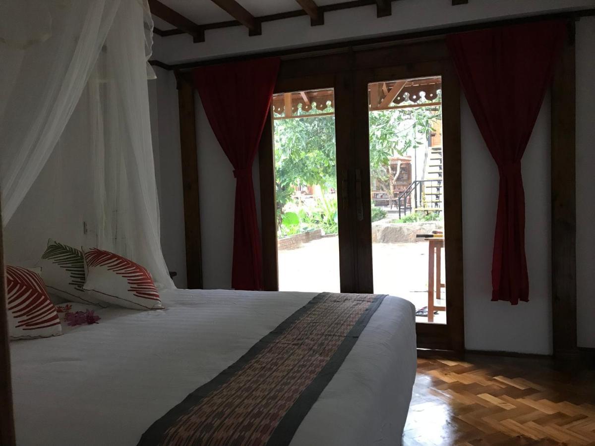 Cottage House Pindaya Εξωτερικό φωτογραφία