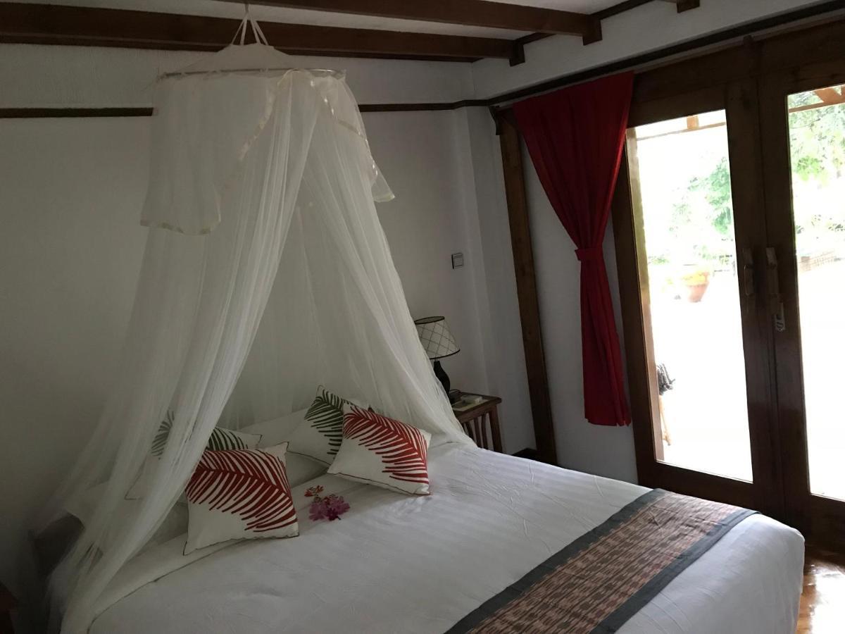 Cottage House Pindaya Εξωτερικό φωτογραφία