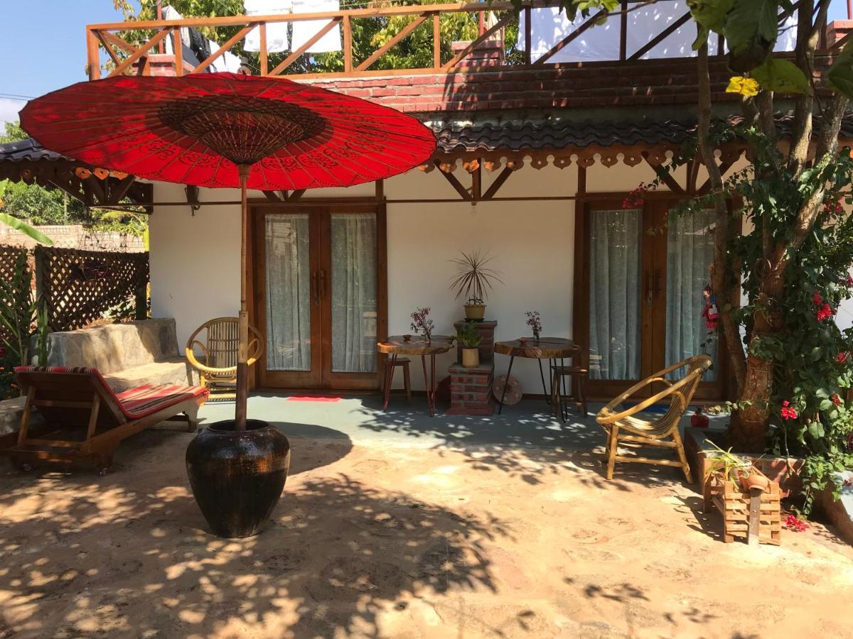 Cottage House Pindaya Εξωτερικό φωτογραφία