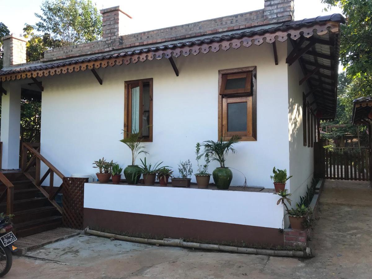 Cottage House Pindaya Εξωτερικό φωτογραφία