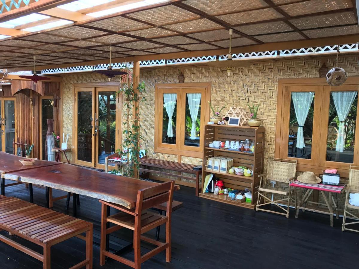 Cottage House Pindaya Εξωτερικό φωτογραφία