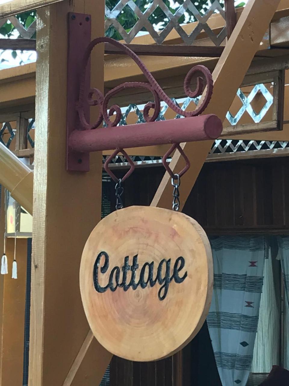 Cottage House Pindaya Εξωτερικό φωτογραφία