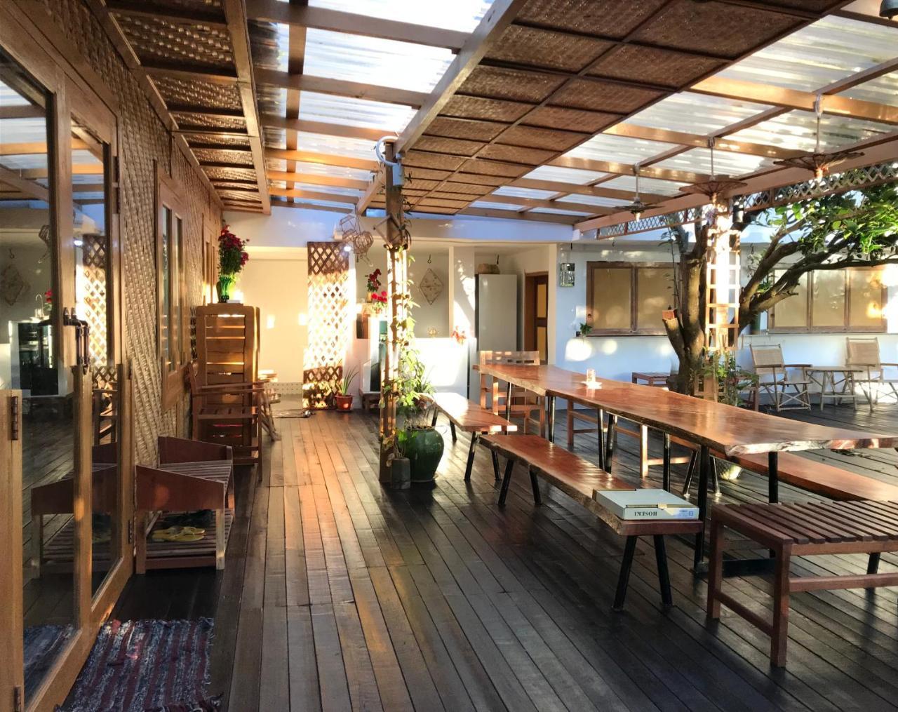 Cottage House Pindaya Εξωτερικό φωτογραφία