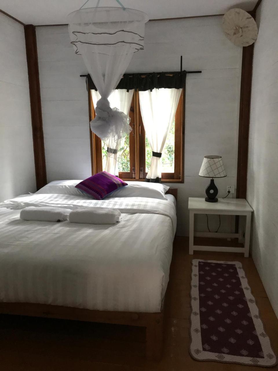 Cottage House Pindaya Εξωτερικό φωτογραφία