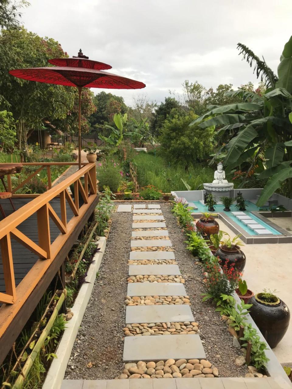 Cottage House Pindaya Εξωτερικό φωτογραφία