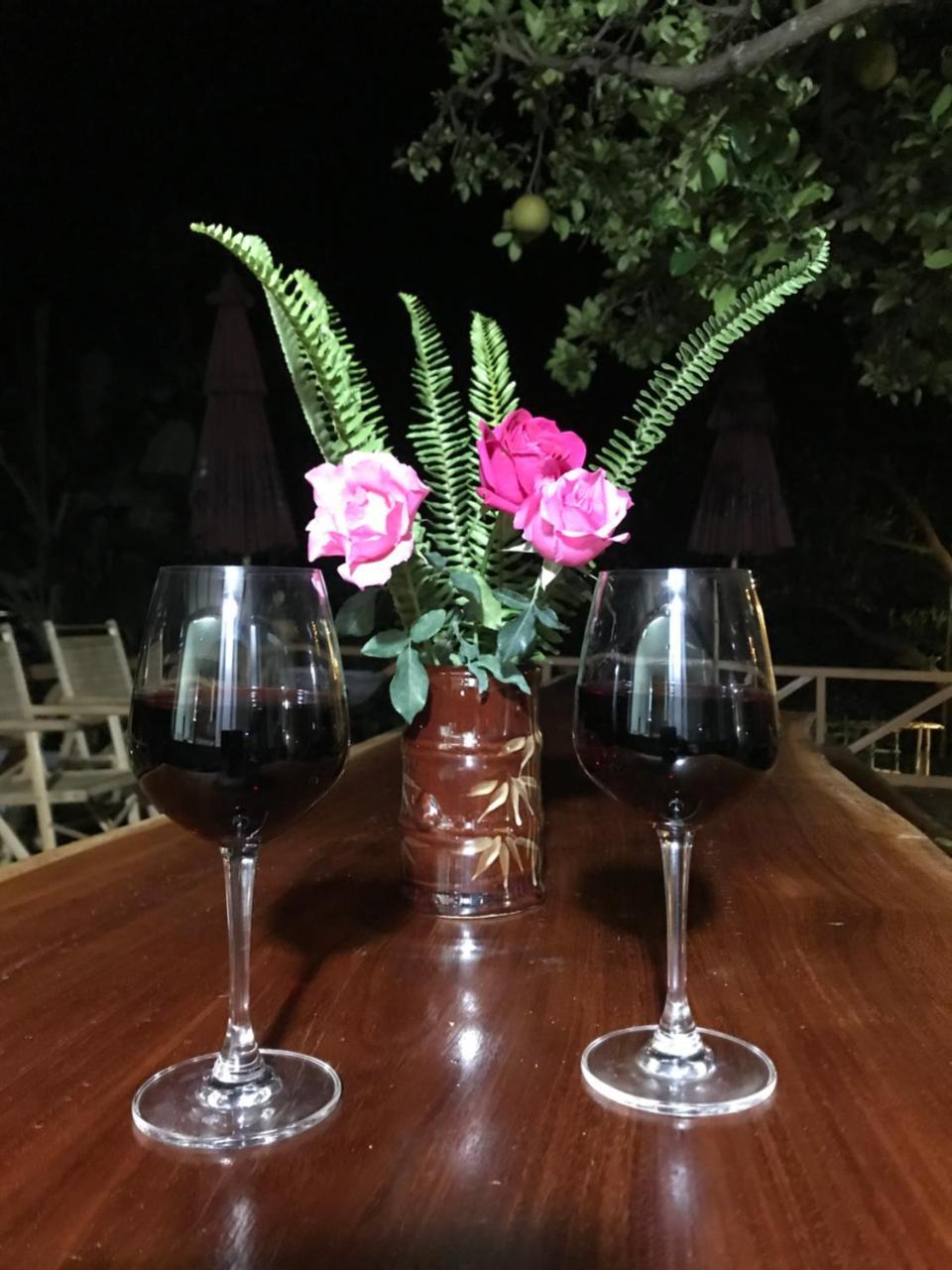 Cottage House Pindaya Εξωτερικό φωτογραφία