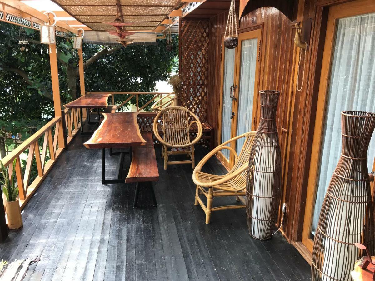 Cottage House Pindaya Εξωτερικό φωτογραφία