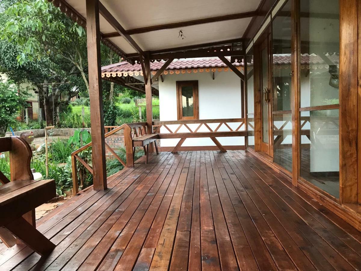 Cottage House Pindaya Εξωτερικό φωτογραφία