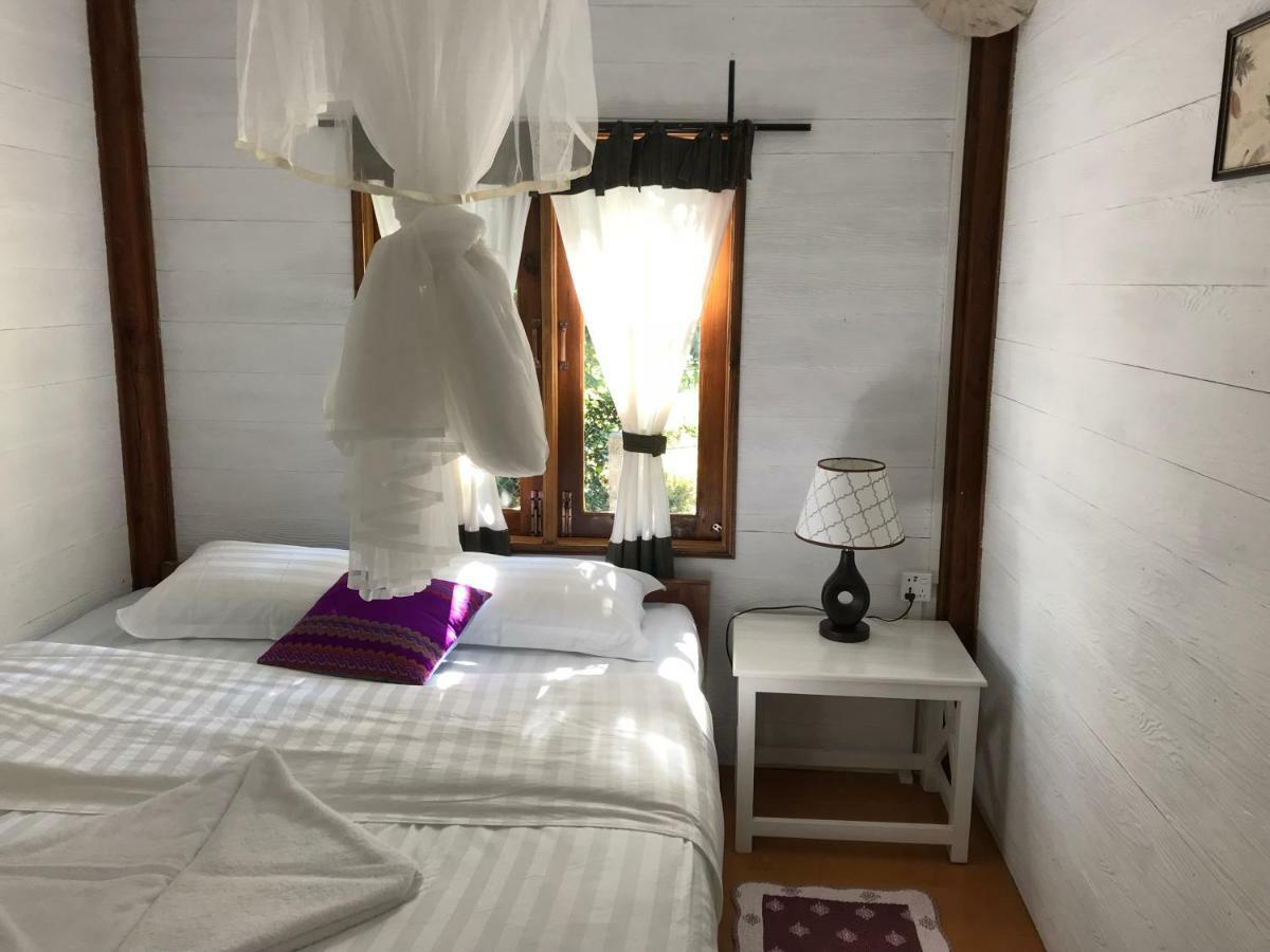 Cottage House Pindaya Εξωτερικό φωτογραφία