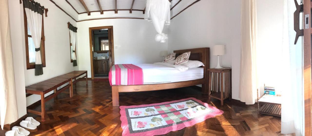 Cottage House Pindaya Εξωτερικό φωτογραφία