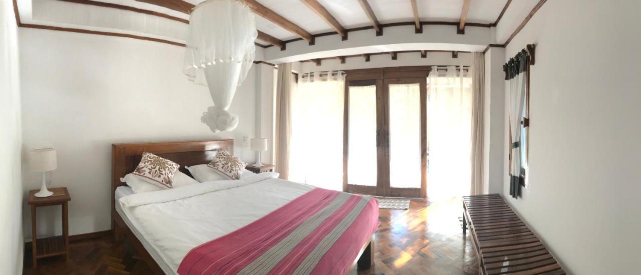 Cottage House Pindaya Εξωτερικό φωτογραφία