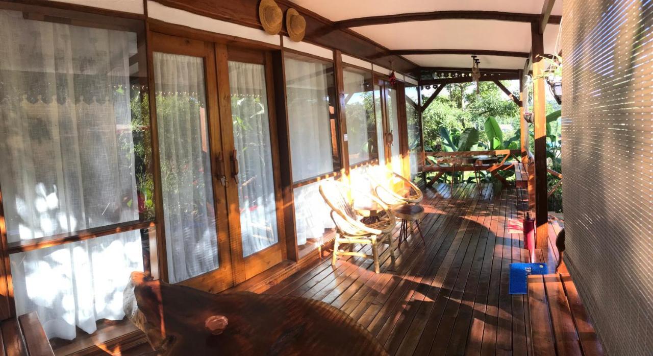 Cottage House Pindaya Εξωτερικό φωτογραφία