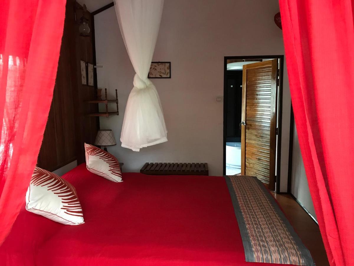 Cottage House Pindaya Εξωτερικό φωτογραφία
